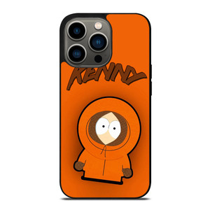 SOUTH PARK KENNY 4 iPhone 13 Pro Case Cover