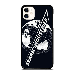 STARK INDUSTRIES ICON iPhone 11 Case Cover