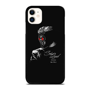 STAR LORD MARVEL iPhone 11 Case Cover