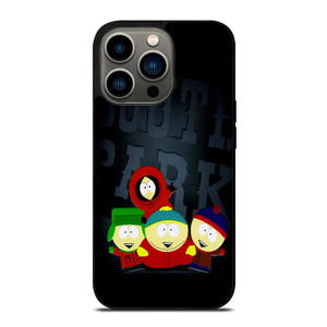 SOUTH PARK 2 iPhone 13 Pro Case Cover