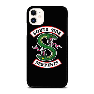SOUTH SIDE SERPENTS iPhone 11 Case Cover