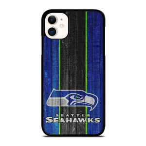 SEATTLE SEAHAWKS 3 iPhone 11 Case Cover SEATTLE SEAHAWKS 3 iPhone 11 Case Cover
