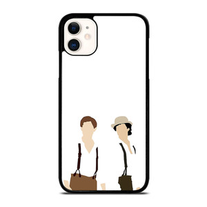 SALVATORE BROTHERS iPhone 11 Case Cover