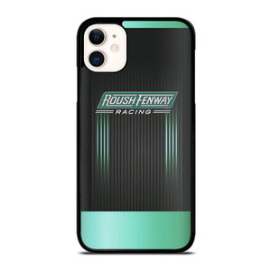 ROUSH FENWAY RACING iPhone 11 Case Cover