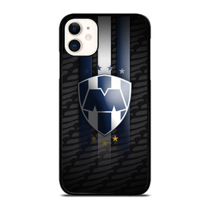 RAYADOS MONTERREY CLUB DE FUTBOL iPhone 11 Case Cover