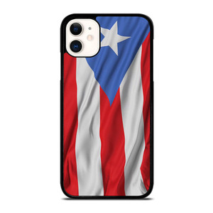 PUERTO RICO 2 iPhone 11 Case Cover