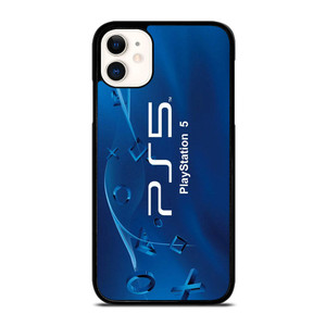 PS5 PLAYSTATION 5 LOGO iPhone 11 Case Cover PS5 PLAYSTATION 5 LOGO iPhone 11 Case Cover