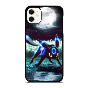 POKEMON UMBREON MOONLIGHT iPhone 11 Case Cover
