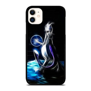 POKEMON MEWTWO 2 iPhone 11 Case Cover POKEMON MEWTWO 2 iPhone 11 Case Cover