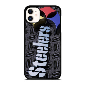 PITTSBURGH STEELERS 2 iPhone 11 Case Cover