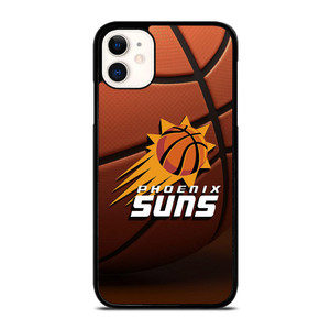 PHOENIX SUNS BASKETBALL LOGO iPhone 11 Case Cover PHOENIX SUNS BASKETBALL LOGO iPhone 11 Case Cover