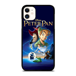 PETER PAN 1 iPhone 11 Case Cover