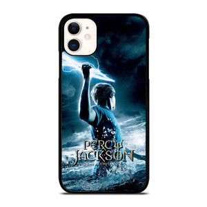 PERCY JACKSON THE OLYMPIANS iPhone 11 Case Cover PERCY JACKSON THE OLYMPIANS iPhone 11 Case Cover
