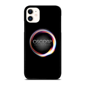 OSCORP INDUSTRIES LOGO iPhone 11 Case Cover