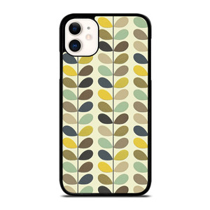 ORLA KIELY TOWEL 1 iPhone 11 Case Cover