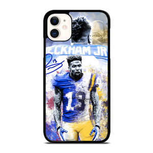 ODELL BECKHAM Jr. iPhone 11 Case Cover