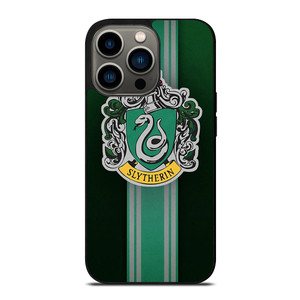 SLYTHERIN HOGWARTS iPhone 13 Pro Case Cover SLYTHERIN HOGWARTS iPhone 13 Pro Case Cover