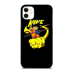 NIKE GOKU KINTOUN iPhone 11 Case Cover NIKE GOKU KINTOUN iPhone 11 Case Cover