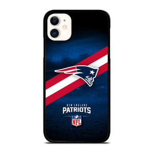 NEW ENGLAND PATRIOTS THE PATS iPhone 11 Case Cover NEW ENGLAND PATRIOTS THE PATS iPhone 11 Case Cover