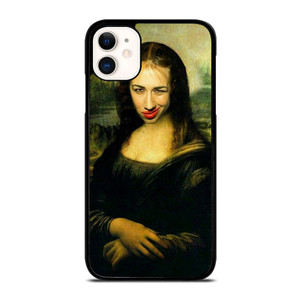 MIRANDA SINGS MONALISA iPhone 11 Case Cover MIRANDA SINGS MONALISA iPhone 11 Case Cover