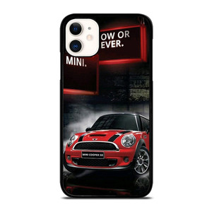 MINI COOPER 1969 iPhone 11 Case Cover MINI COOPER 1969 iPhone 11 Case Cover