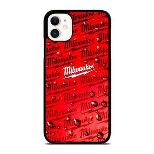MILWAUKEE TOOL LOGO iPhone 11 Case Cover