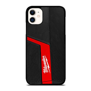 MILWAUKEE JOBSITE SPEAKER iPhone 11 Case Cover