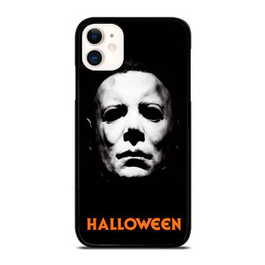 MICHAEL MYERS HALLOWEEN 4 iPhone 11 Case Cover