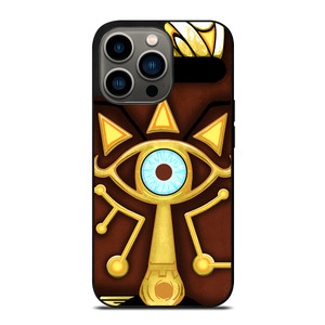 SHEIKAH SLATE ZELDA iPhone 13 Pro Case Cover SHEIKAH SLATE ZELDA iPhone 13 Pro Case Cover