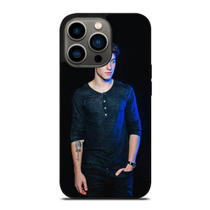 SHAWN MENDES 1 iPhone 13 Pro Case Cover