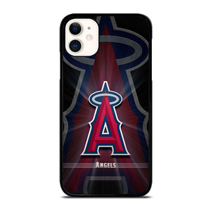 LOS ANGELES ANGELS iPhone 11 Case Cover