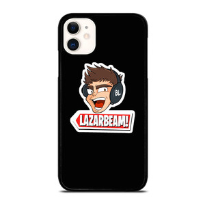 LAZARBEAM GINGY iPhone 11 Case Cover
