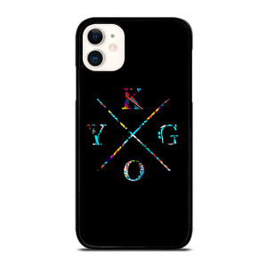 KYGO DJ ICON iPhone 11 Case Cover