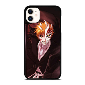 KUROSAKI ICHIGO BLEACH ANIME iPhone 11 Case Cover