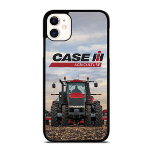 INTERNATIONAL HARVESTER TRACTOR 1 iPhone 11 Case Cover