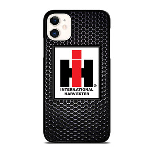 INTERNATIONAL HARVESTER IH iPhone 11 Case Cover