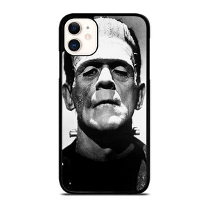 HALLOWEEN FRANKENSTEIN iPhone 11 Case Cover