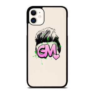 GAVIN MAGNUS GM iPhone 11 Case Cover