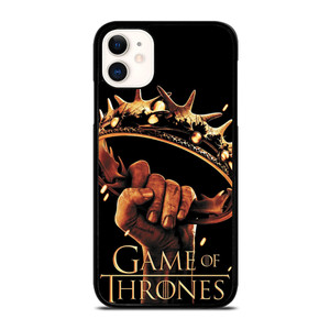 GAME OF THRONES 2 iPhone 11 Case Cover