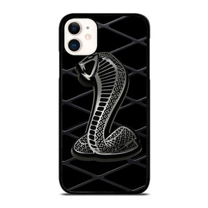 FORD SHELBY COBRA 1 iPhone 11 Case Cover