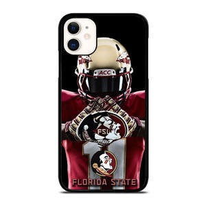 FLORIDA STATE FSU iPhone 11 Case Cover