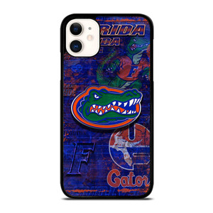FLORIDA GATORS PRIDE iPhone 11 Case Cover FLORIDA GATORS PRIDE iPhone 11 Case Cover