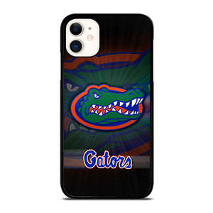 FLORIDA GATORS 2 iPhone 11 Case Cover FLORIDA GATORS 2 iPhone 11 Case Cover