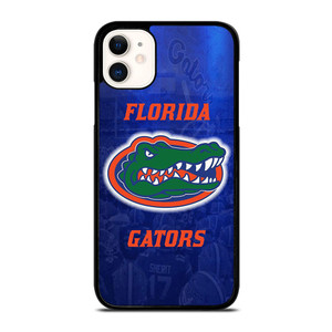 FLORIDA GATORS 1 iPhone 11 Case Cover