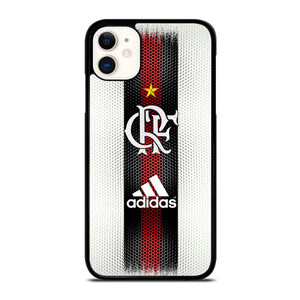 FLAMENGO LOGO iPhone 11 Case Cover