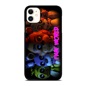 FIVE NIGHTS AT FREDDY'S iPhone 11 Case Cover