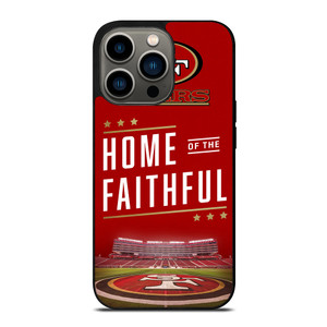 SAN FRANCISCO 49ERS ARENA iPhone 13 Pro Case Cover SAN FRANCISCO 49ERS ARENA iPhone 13 Pro Case Cover