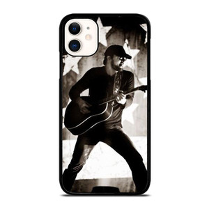 ERIC CHURCH SINGER iPhone 11 Case Cover ERIC CHURCH SINGER iPhone 11 Case Cover