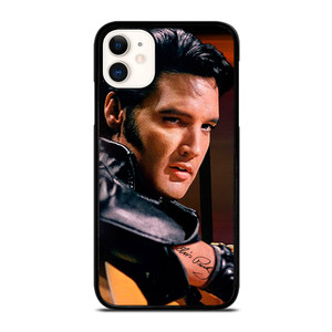 ELVIS PRESLEY iPhone 11 Case Cover ELVIS PRESLEY iPhone 11 Case Cover