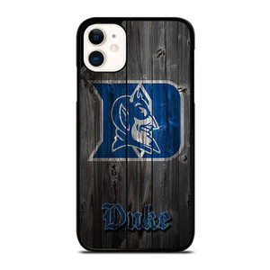 DUKE BLUE DEVILS 3 iPhone 11 Case Cover